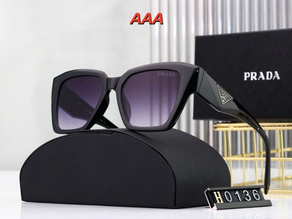 Prada-Sunglass(AAA)-178