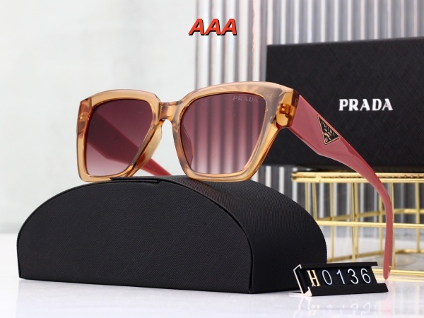 Prada-Sunglass(AAA)-180
