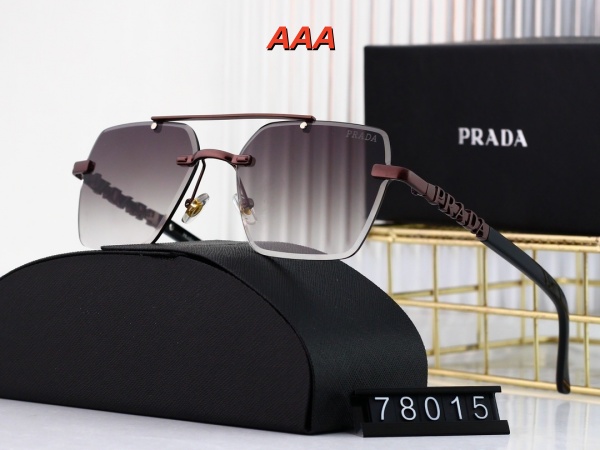 Prada-Sunglass(AAA)-194