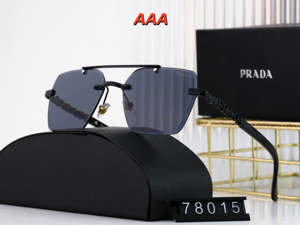 Prada-Sunglass(AAA)-197