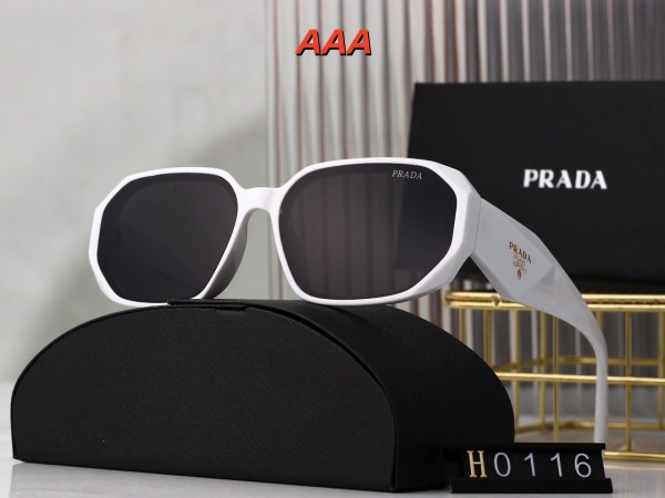 Prada-Sunglass(AAA)-208