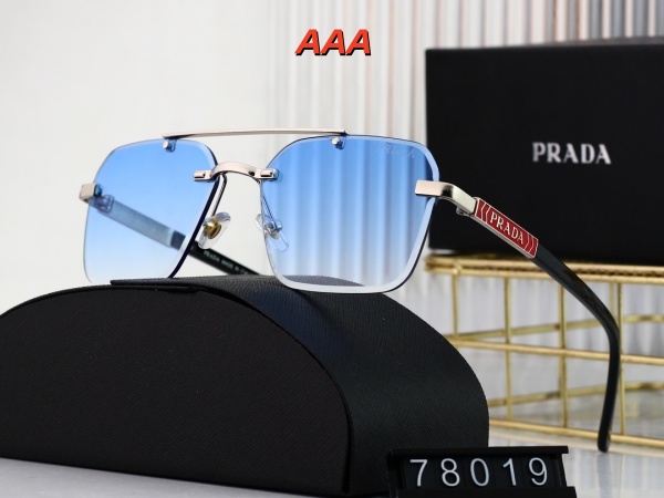Prada-Sunglass(AAA)-213