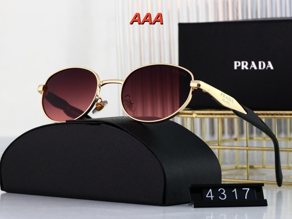 Prada-Sunglass(AAA)-220