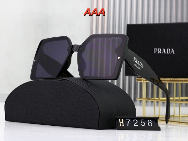 Prada-Sunglass(AAA)-231