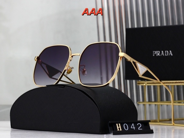 Prada-Sunglass(AAA)-236