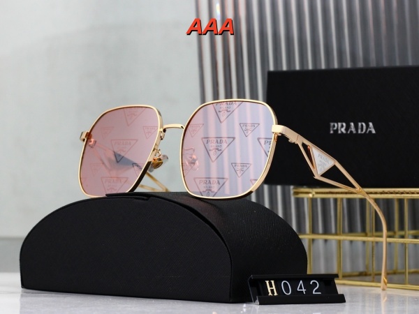 Prada-Sunglass(AAA)-241