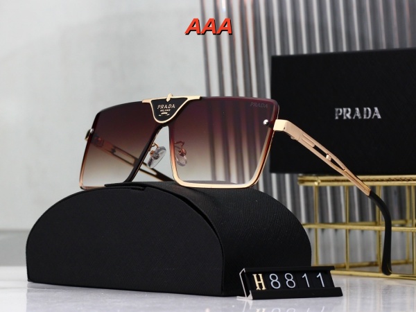 Prada-Sunglass(AAA)-244