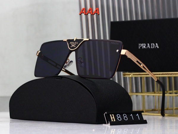 Prada-Sunglass(AAA)-246
