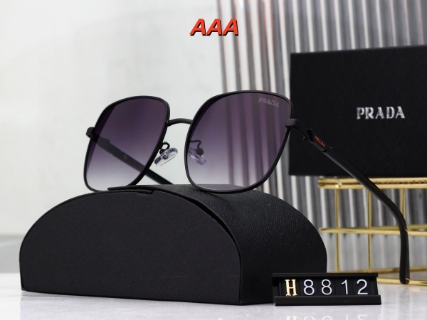 Prada-Sunglass(AAA)-252