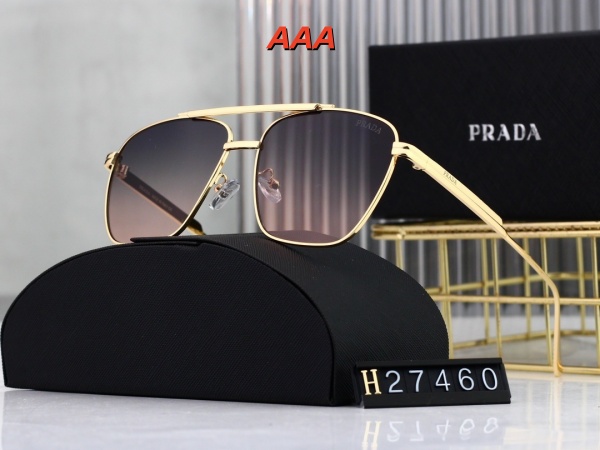 Prada-Sunglass(AAA)-258
