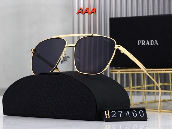 Prada-Sunglass(AAA)-259