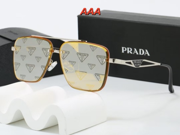 Prada-Sunglass(AAA)-262