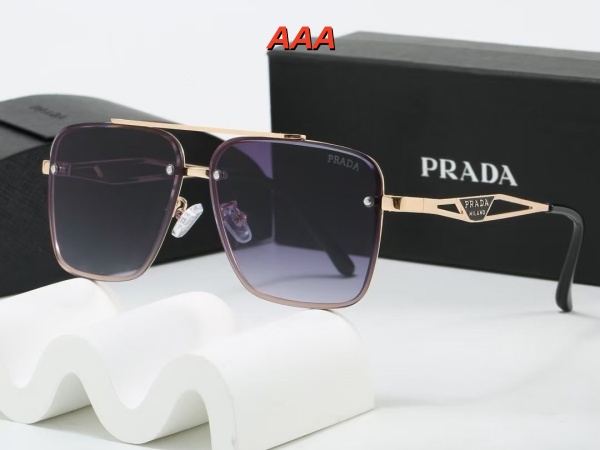 Prada-Sunglass(AAA)-263