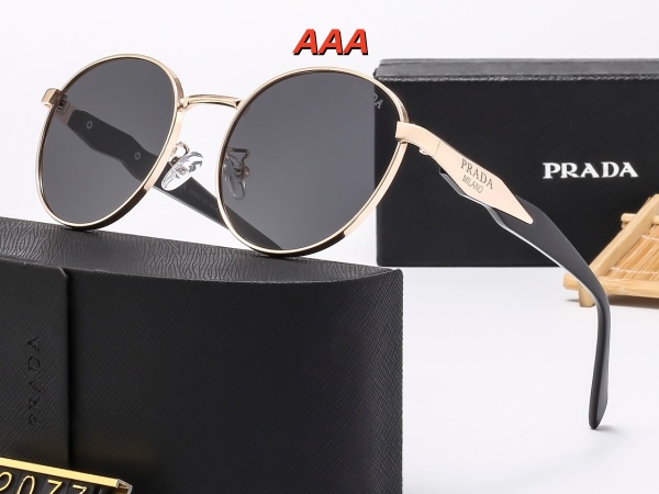 Prada-Sunglass(AAA)-268