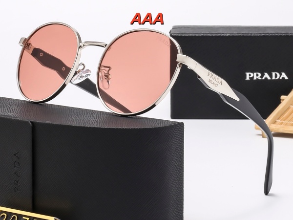 Prada-Sunglass(AAA)-271