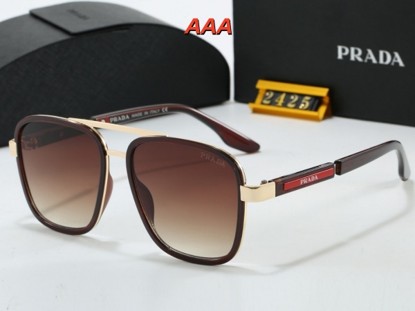 Prada-Sunglass(AAA)-301