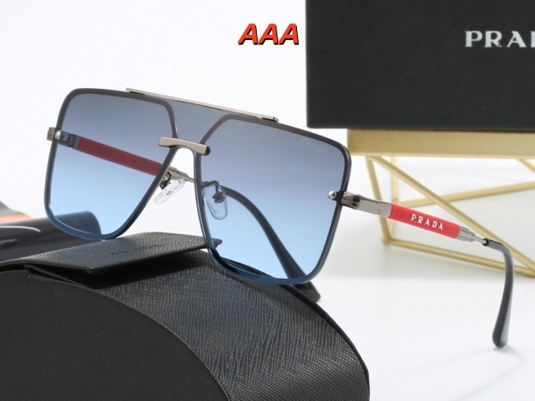 Prada-Sunglass(AAA)-304