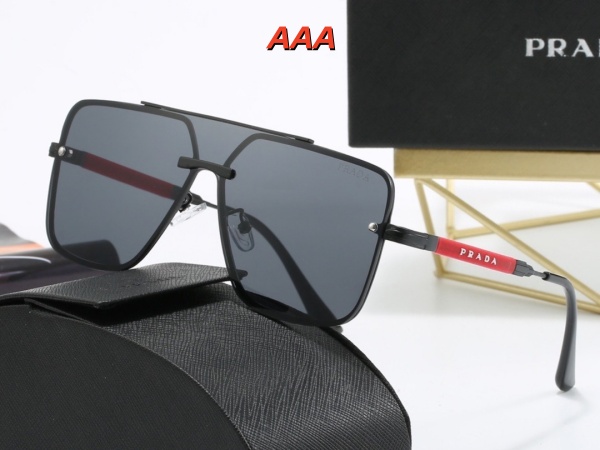 Prada-Sunglass(AAA)-306