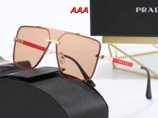 Prada-Sunglass(AAA)-307