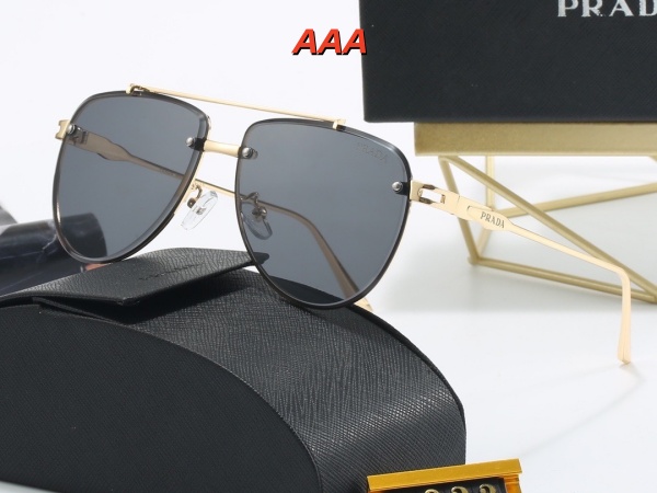 Prada-Sunglass(AAA)-313