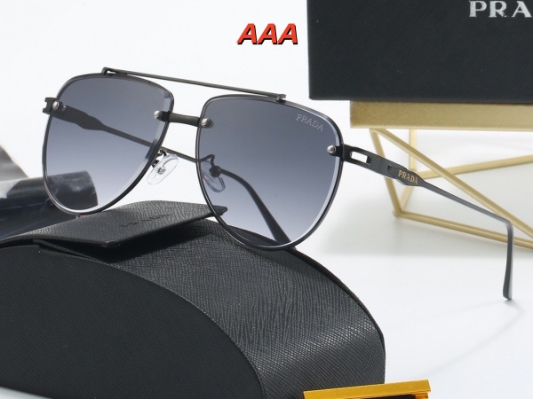 Prada-Sunglass(AAA)-316