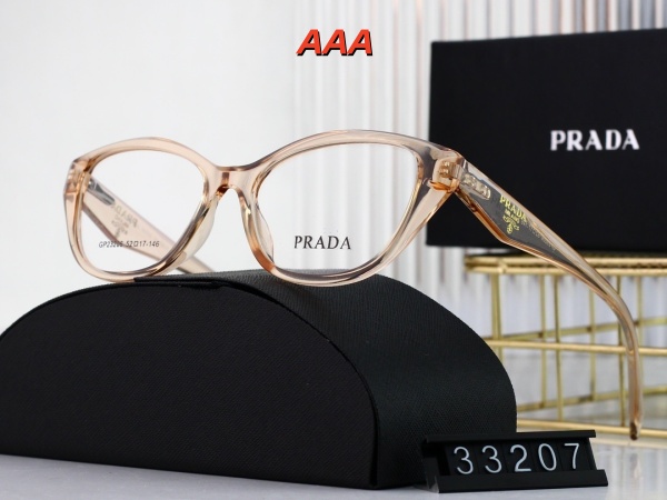 Prada-Sunglass(AAA)-033