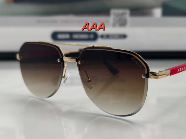 Prada-Sunglass(AAA)-326