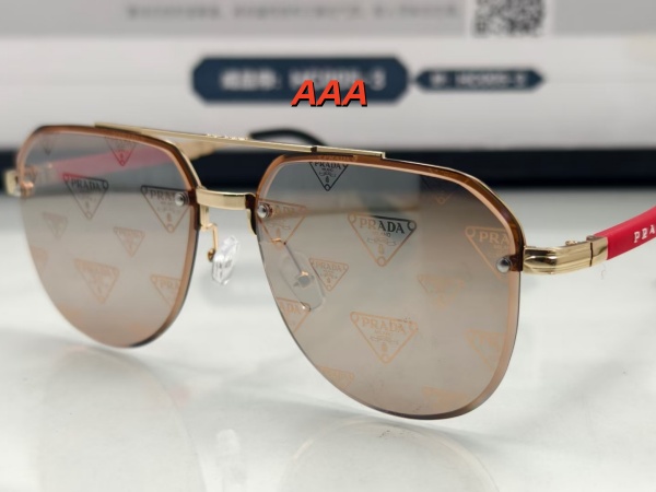 Prada-Sunglass(AAA)-329