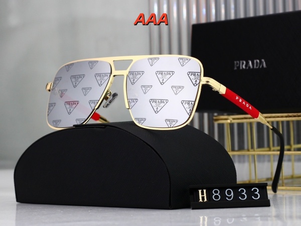 Prada-Sunglass(AAA)-345
