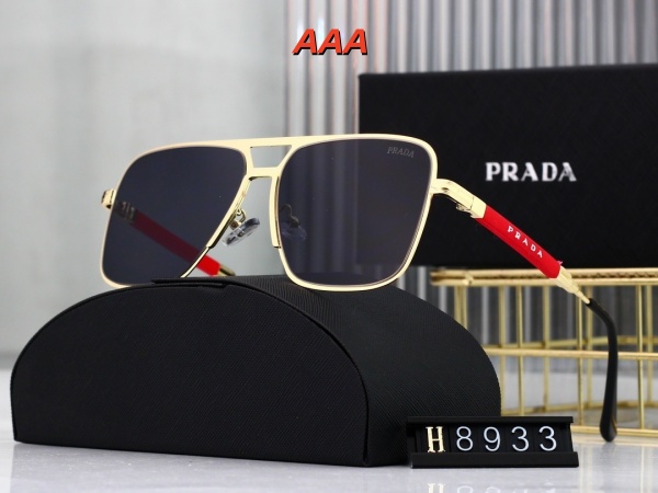 Prada-Sunglass(AAA)-347
