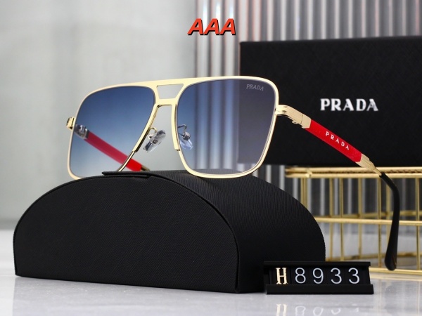 Prada-Sunglass(AAA)-349