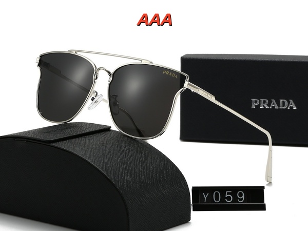 Prada-Sunglass(AAA)-353