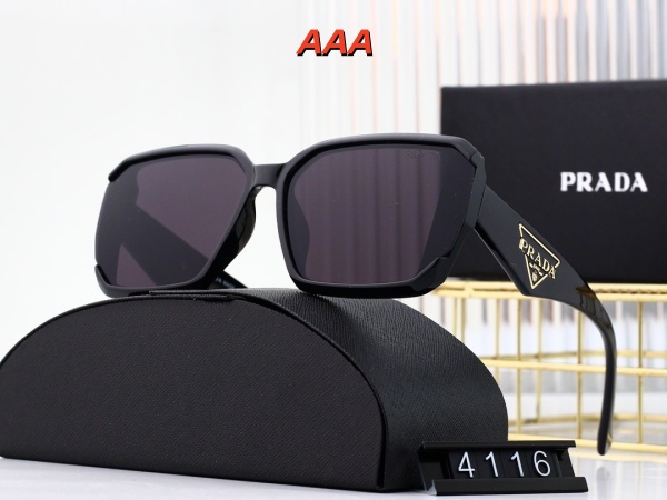 Prada-Sunglass(AAA)-367