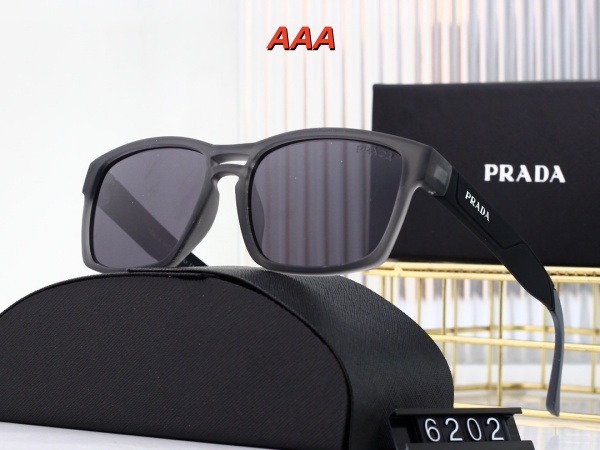 Prada-Sunglass(AAA)-374