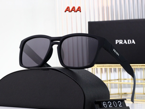 Prada-Sunglass(AAA)-378