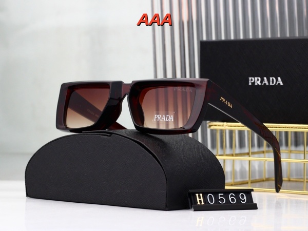 Prada-Sunglass(AAA)-387