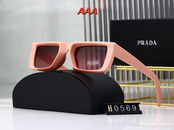 Prada-Sunglass(AAA)-388