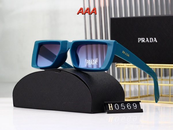 Prada-Sunglass(AAA)-390