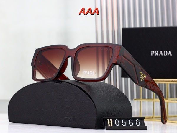 Prada-Sunglass(AAA)-393