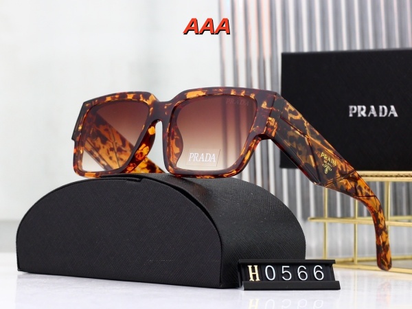 Prada-Sunglass(AAA)-394