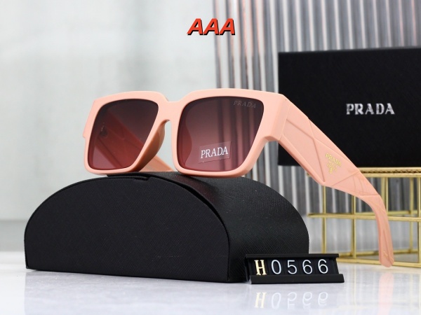 Prada-Sunglass(AAA)-396