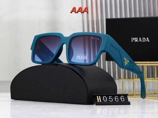 Prada-Sunglass(AAA)-397