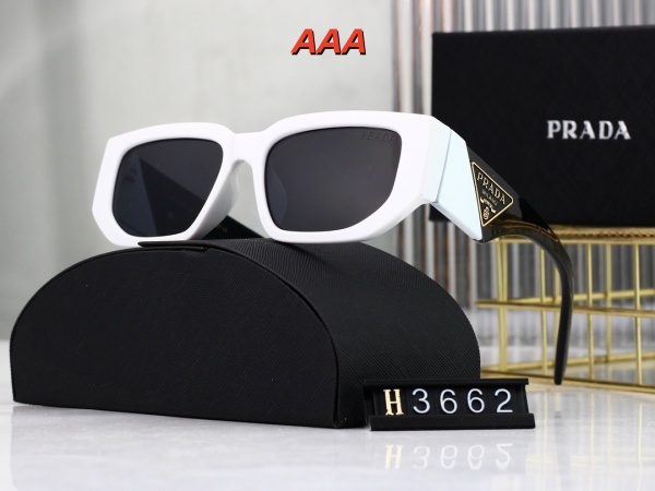 Prada-Sunglass(AAA)-400