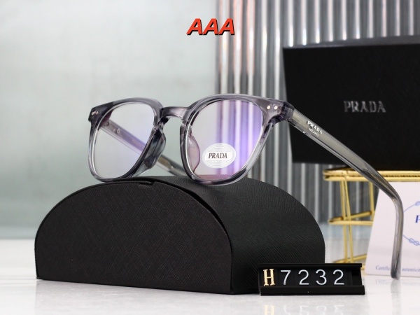 Prada-Sunglass(AAA)-404