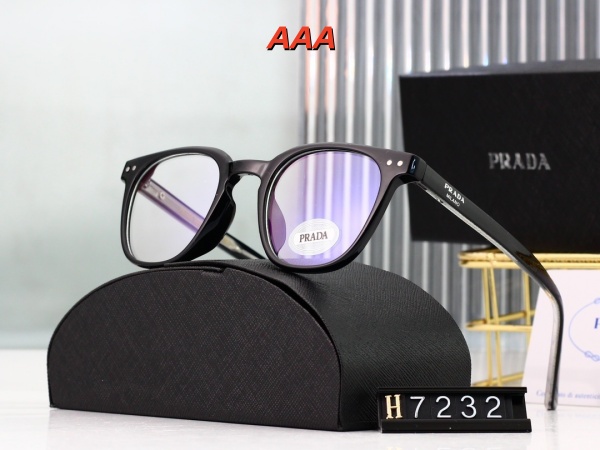 Prada-Sunglass(AAA)-405