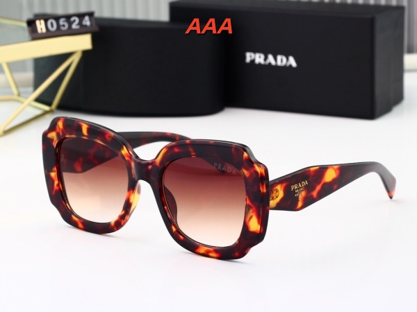 Prada-Sunglass(AAA)-416