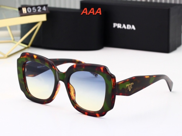 Prada-Sunglass(AAA)-417