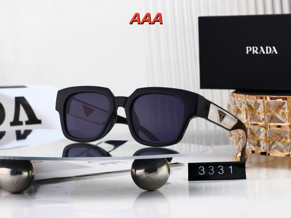Prada-Sunglass(AAA)-420
