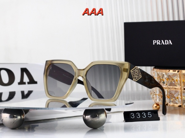 Prada-Sunglass(AAA)-433