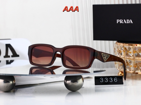 Prada-Sunglass(AAA)-438